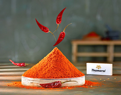Thamarai brand. 594/PFS