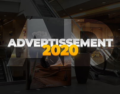 Advert Collection 2020 Edtion