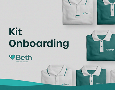 Kit Onboarding - Beth