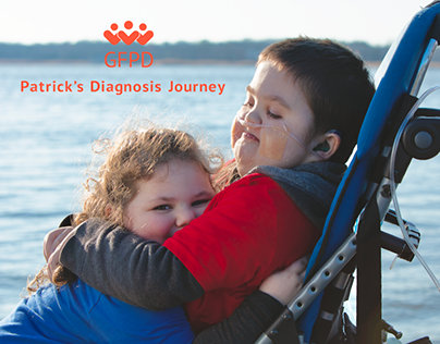 GFPD 2023 - Patrick's Diagnosis Journey
