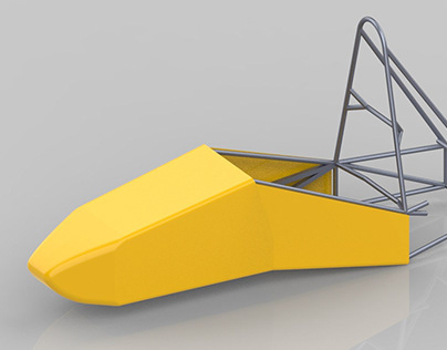 The Design & Manufacture of a Formula SAE Racecar