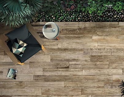 The Latest Style in Timber Flooring