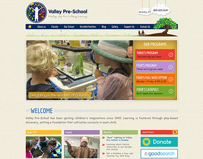 Valley Pre-School