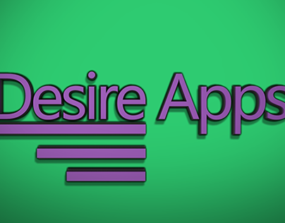 Desire Apps