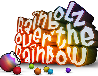 Rainbolz over the Rainbow