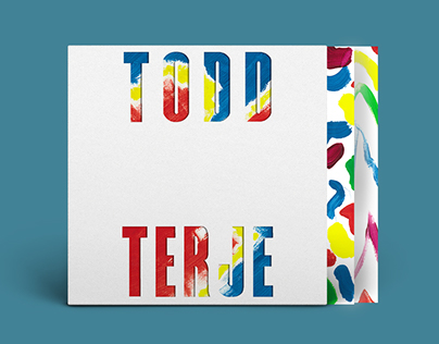 Coffret vinyles Todd Terje