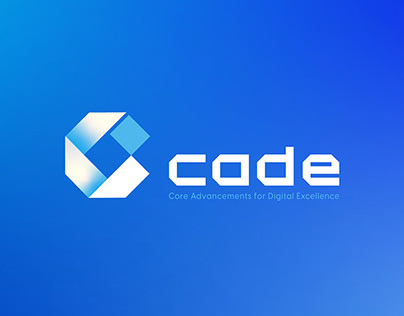 Brand Identity System for CADE IT AGNECY