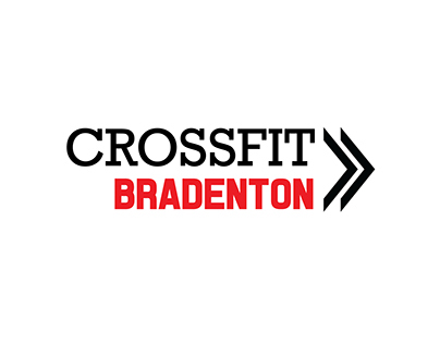 CrossFit Bradenton Rebrand