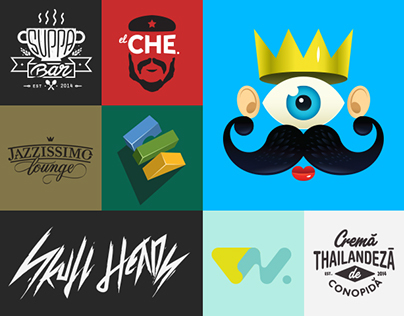 2014 Branding Collection