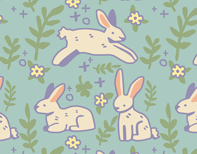 Bunny Pattern