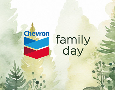 CHEVRON FAMILY DAY at @manneproductions