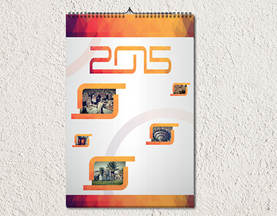 Calendar2015