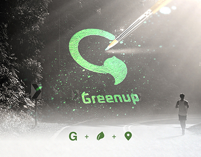 Greenup / ios APP