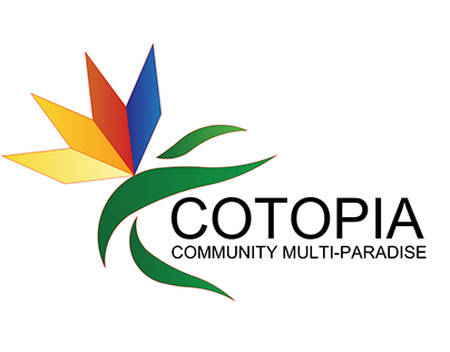 DESIGN 7 - ECOTOPIA Community Multi-Paradise