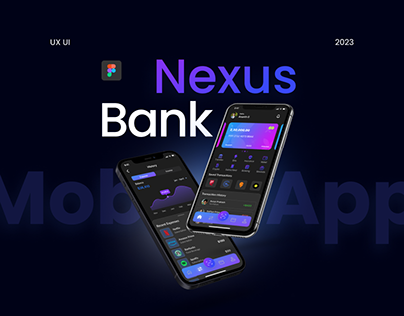 BFSI - Banking Mobile App