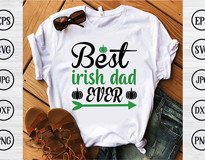 Best irish dad ever