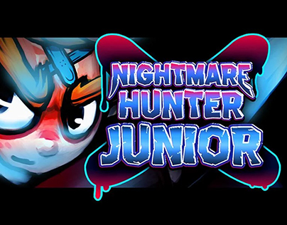 [GAME DESIGN] Nightmare Hunter Jr. (iOS and Android)