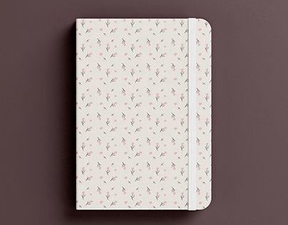 Notebook Pattern