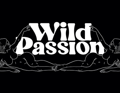 Wild Passion, 2022 | SIX Article
