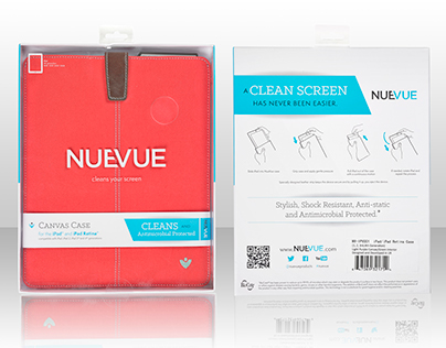 NueVue Packaging 