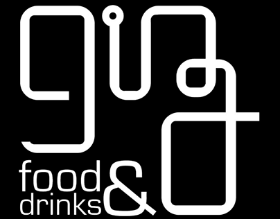 Giz Food&Drinks - Website