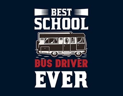 Best School Bus Driver Ever