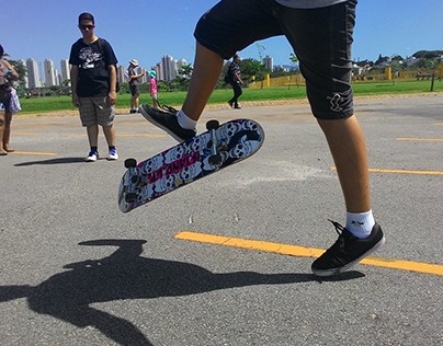Skate for Life 