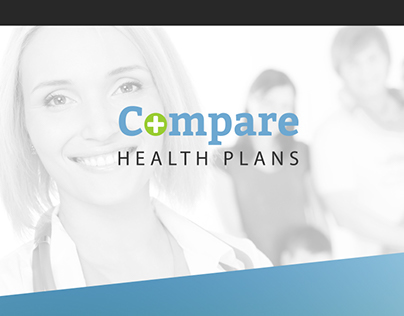 Compare Health Plans Landing Pages