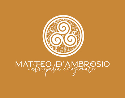 Matteo • Naturopata