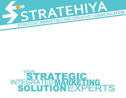 Stratehiya Inc.