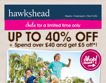 Hawkshead Email