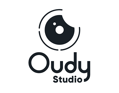 Logo - Oudy Studio