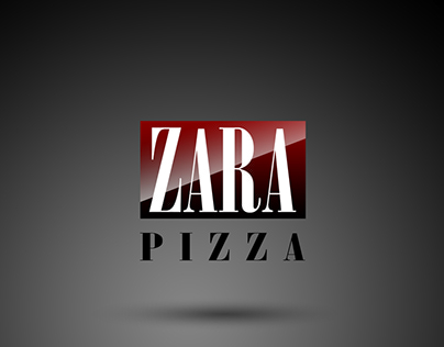 Logo ZaraPizza