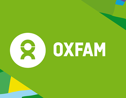 Oxfam Intermon · Data visualization