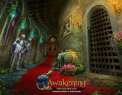 Awakening 7 : The Golden Age Collector's Edition 