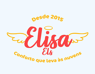 Branding Elisa Els Acessórios e Importação