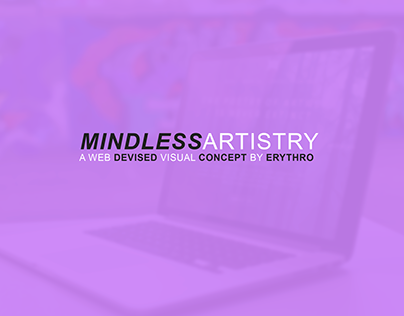 MindlessArtistry™