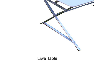 Liwe Table