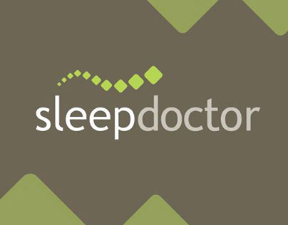 Sleepdoctor web improvements and interior design