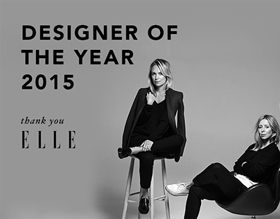 Designer of the Year 2015