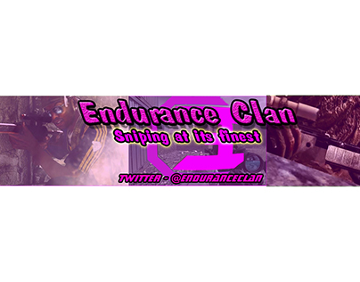 The Endurance Clan Revamp