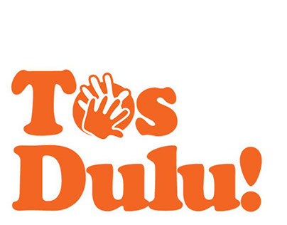 Tos Dulu Campaign Daun Muda Entry 2014