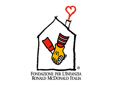Fondazione Ronald McDonald's