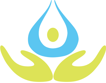Logo for Ayurvedic  massage room