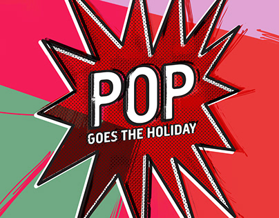 Pop Goes the Holiday