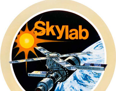 Skylab - 3D Visualization