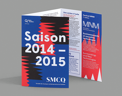 SMCQ SAISON 2014/2015