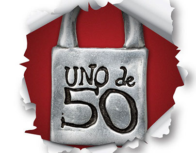 Anniversary Uno de 50 in Paris