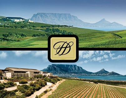 Durbanville Hills Winery | Lead visual