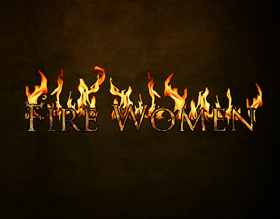 Firewomen: It's a Man's World